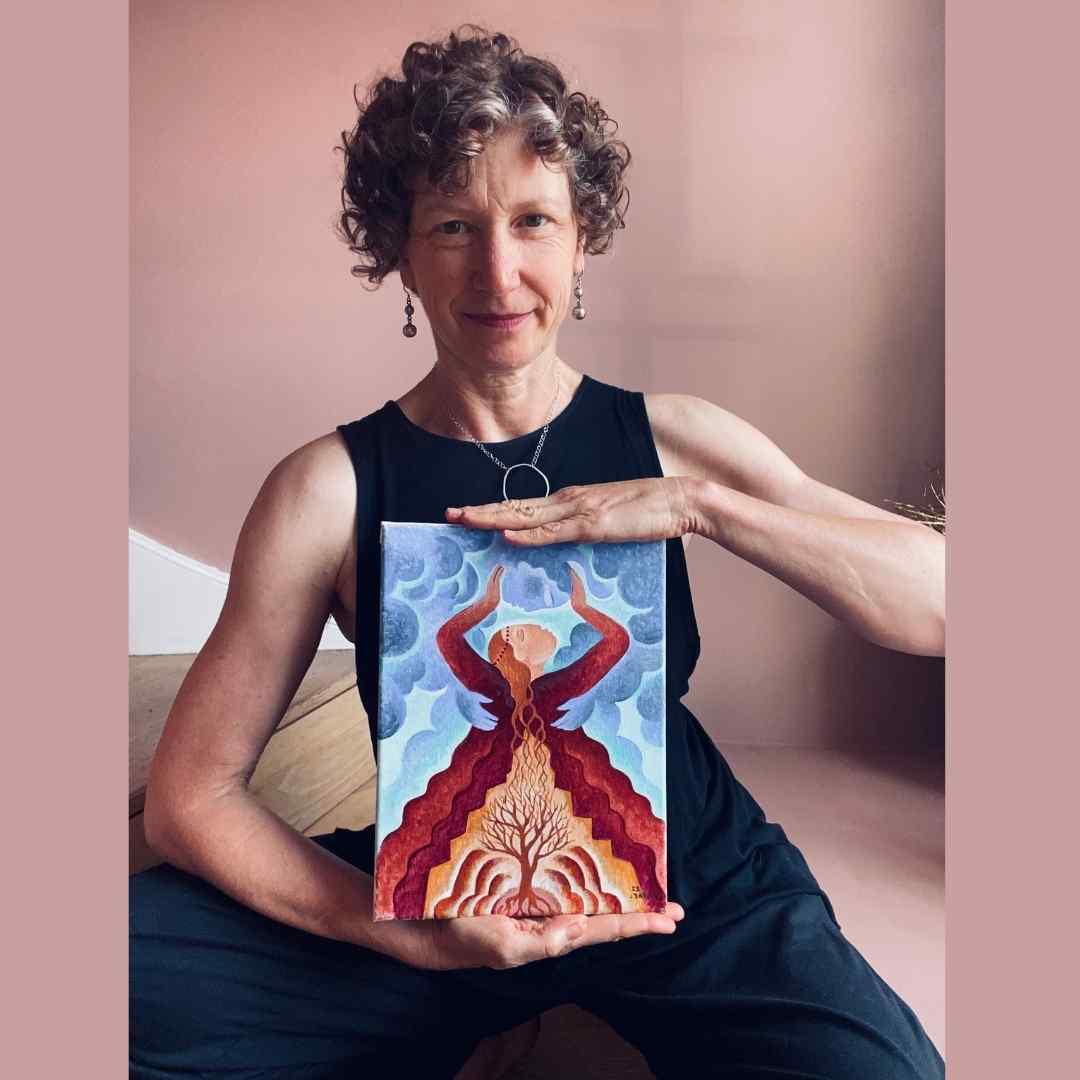 Yin Oracle Deck Private Reading | Personalized Intuitive Guidance