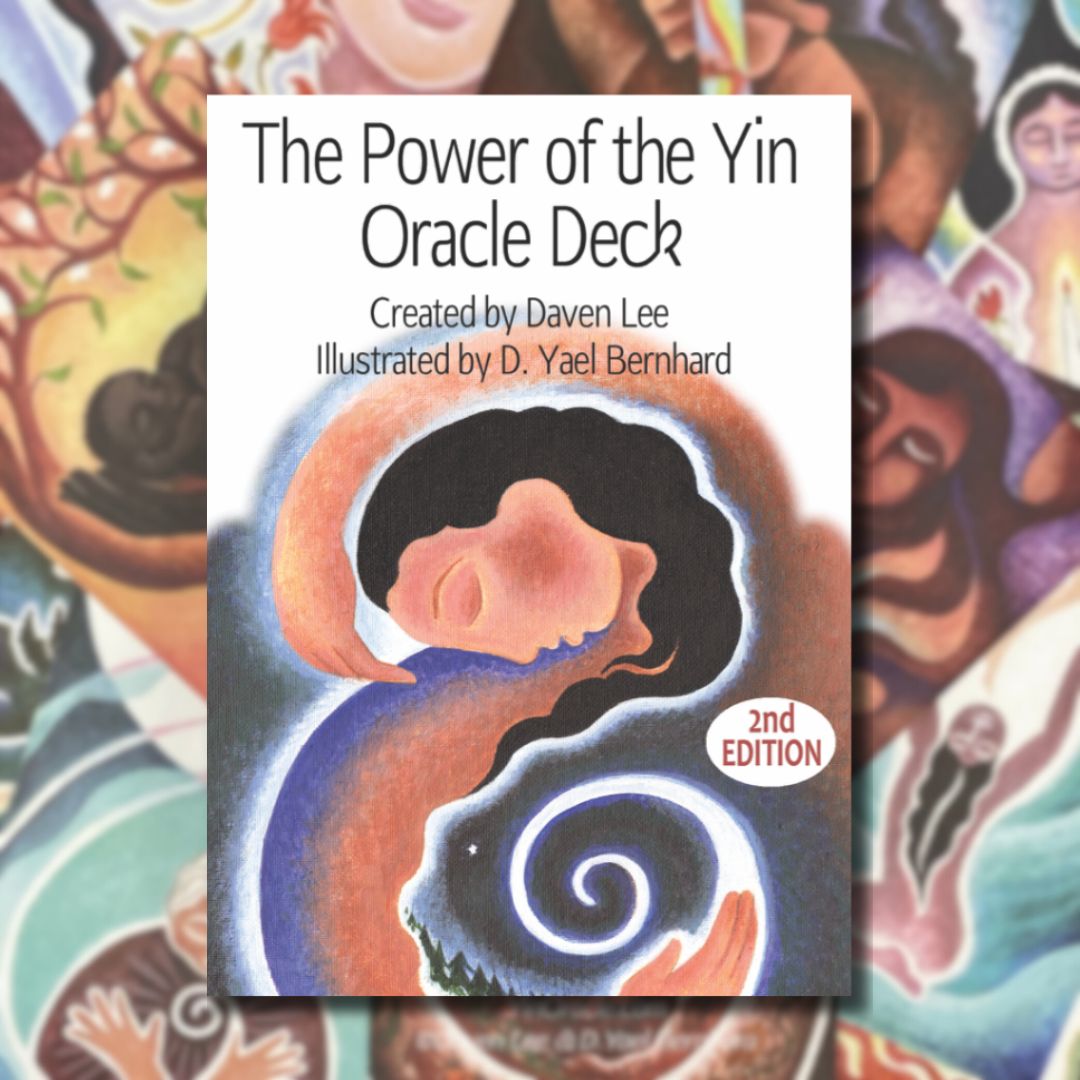 The Power of the Yin Oracle Deck | 58-Card Intuitive Guide